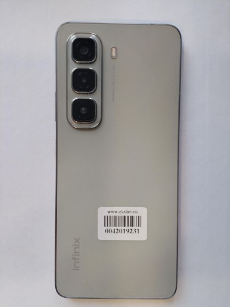 Купить Infinix Hot 50 8/256GB (X6882) Duos в Иркутск за 7500 руб.