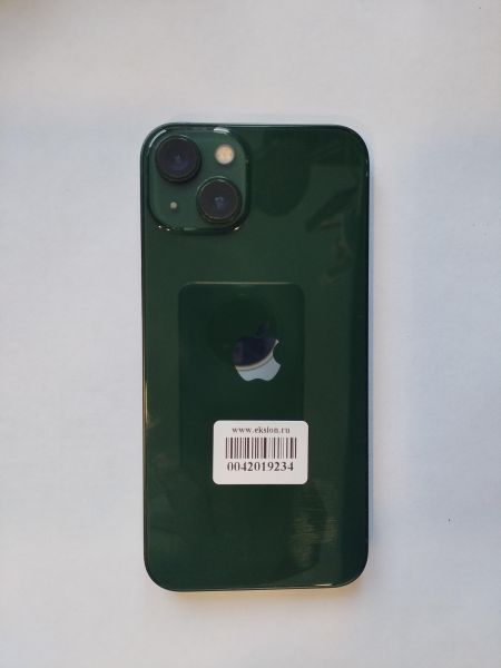 Купить Apple iPhone 13 128GB в Иркутск за 23600 руб.