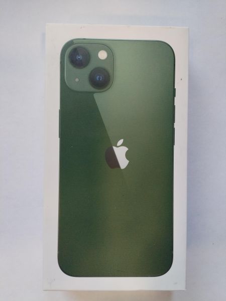 Купить Apple iPhone 13 128GB в Иркутск за 23600 руб.