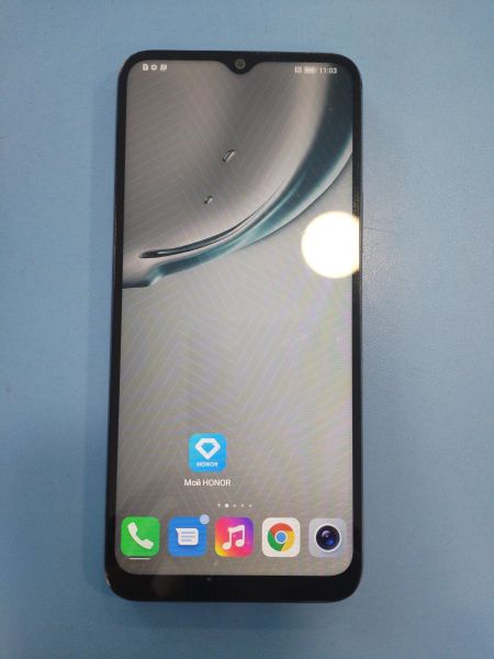 Купить Honor X6 4/64GB (VNE-LX1) Duos в Иркутск за 4000 руб.