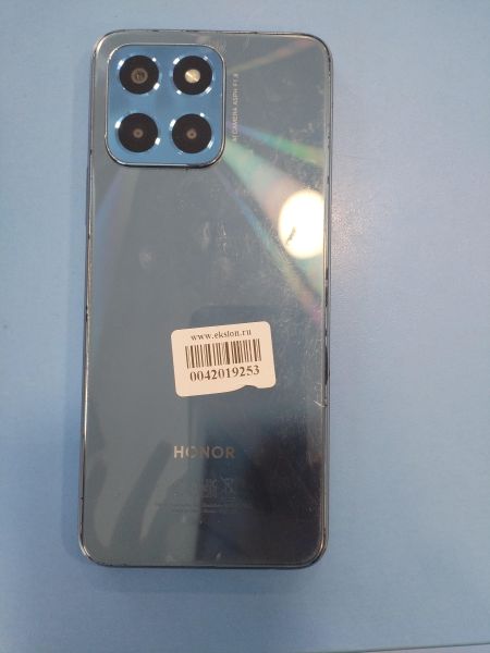 Купить Honor X6 4/64GB (VNE-LX1) Duos в Иркутск за 4000 руб.
