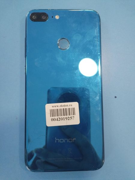 Купить Honor 9 Lite 3/32GB (LLD-L31/AL10) Duos в Иркутск за 2800 руб.