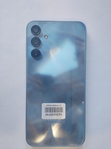 Купить Samsung Galaxy A15 4/128GB (A155F) Duos в Иркутск за 6300 руб.