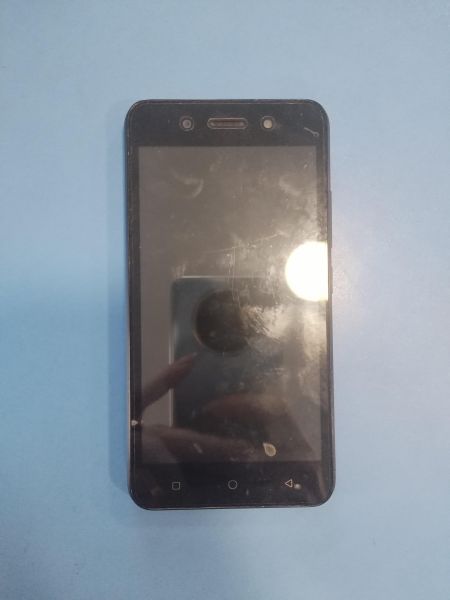 Купить Itel A17 1/16GB (W5006X) в Иркутск за 900 руб.