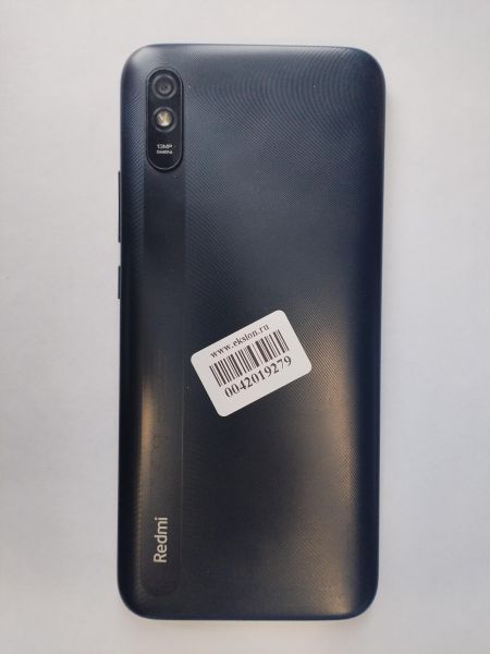 Купить Xiaomi Redmi 9A 2/32GB (M2006C3LG/M2006C3LI) Duos в Иркутск за 2200 руб.