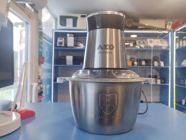 Купить AKO AKO-7912 в Иркутск за 500 руб.