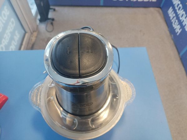 Купить AKO AKO-7912 в Иркутск за 500 руб.