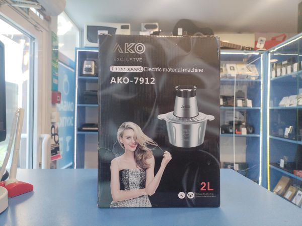 Купить AKO AKO-7912 в Иркутск за 500 руб.