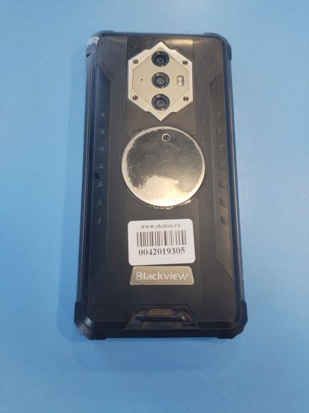 Купить Blackview BV6600 4/64GB Duos в Иркутск за 2900 руб.