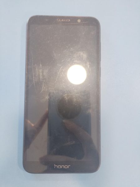 Купить Honor 7A 2/16GB (DUA-L22) Duos в Иркутск за 1100 руб.