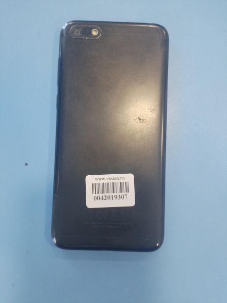 Купить Honor 7A 2/16GB (DUA-L22) Duos в Иркутск за 1100 руб.