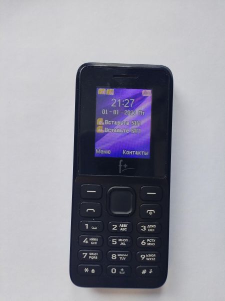 Купить F+ B170 Duos в Иркутск за 600 руб.