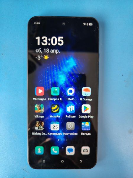 Купить TECNO Spark Go 2 4/128GB (KM4) Duos в Иркутск за 4900 руб.