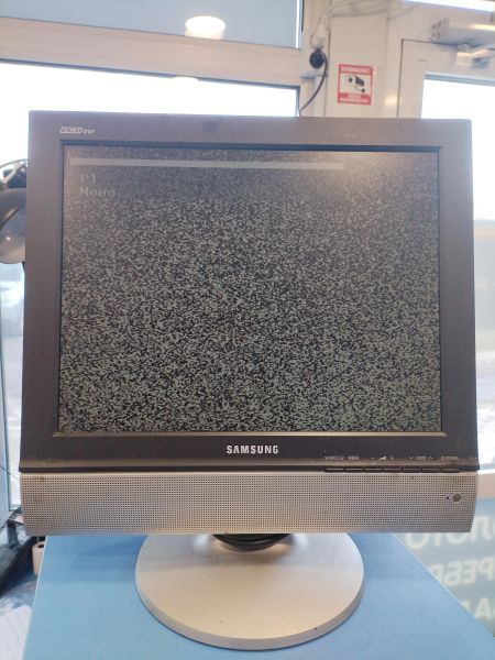 телевизор Samsung LW-15M23C в Иркутск