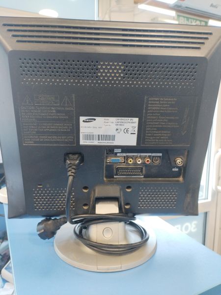 телевизор Samsung LW-15M23C в Иркутск