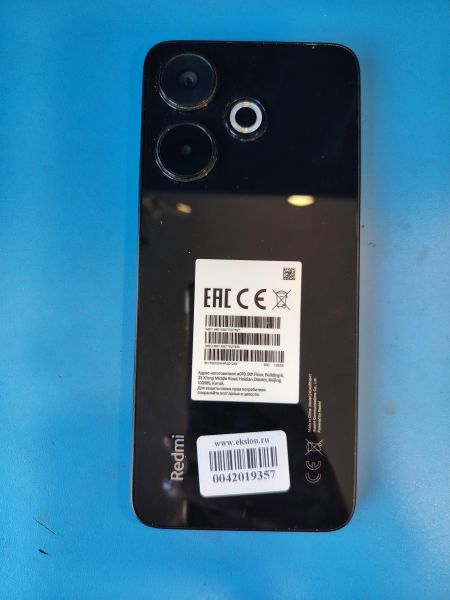 сотовый телефон Xiaomi Redmi 13 6/128GB (24040RN64Y) Duos в Иркутск