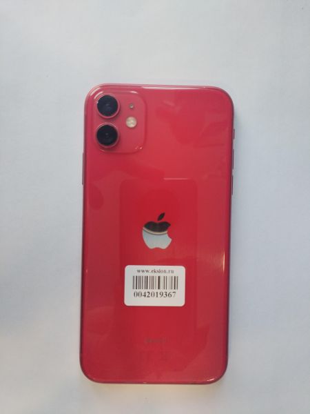 Купить Apple iPhone 11 64GB в Иркутск за 7600 руб.
