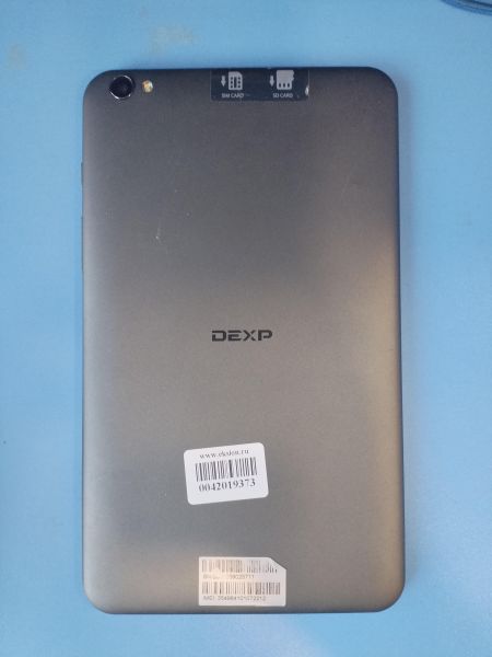 Купить DEXP Ursus B18 (С SIM) в Иркутск за 900 руб.