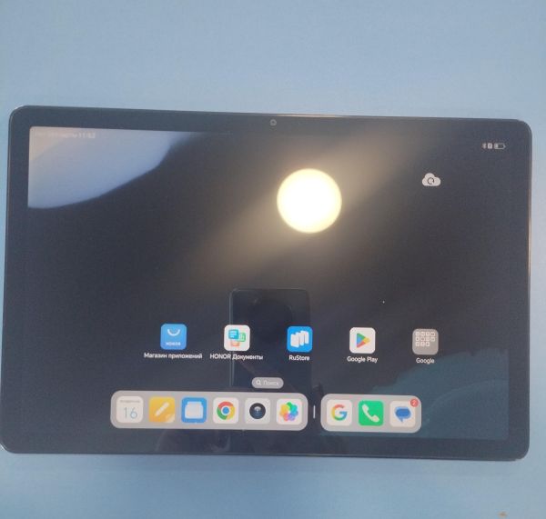 Купить Honor Pad X8a 4/128GB (NDL-L09) (с SIM) в Иркутск за 10000 руб.