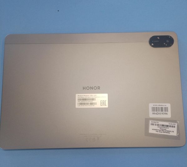 Купить Honor Pad X8a 4/128GB (NDL-L09) (с SIM) в Иркутск за 10000 руб.