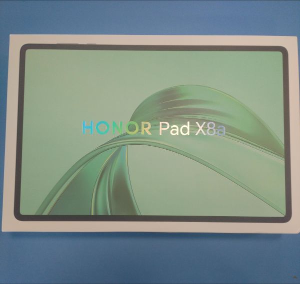 Купить Honor Pad X8a 4/128GB (NDL-L09) (с SIM) в Иркутск за 10000 руб.