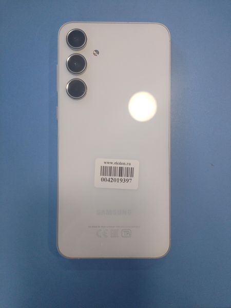 Купить Samsung Galaxy A55 8/128GB (A556E) Duos в Иркутск за 10500 руб.