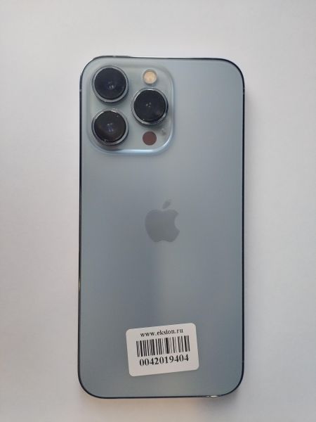 Купить Apple iPhone 13 Pro 256GB в Иркутск за 30500 руб.