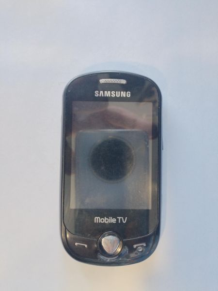 Купить Samsung C3510 в Иркутск за 1000 руб.
