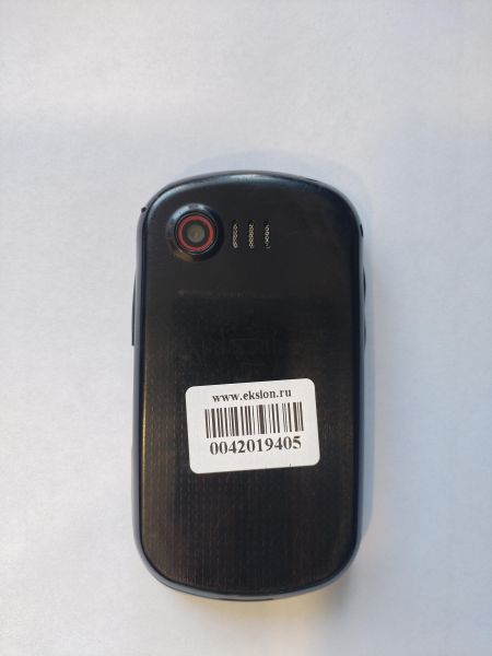 Купить Samsung C3510 в Иркутск за 1000 руб.