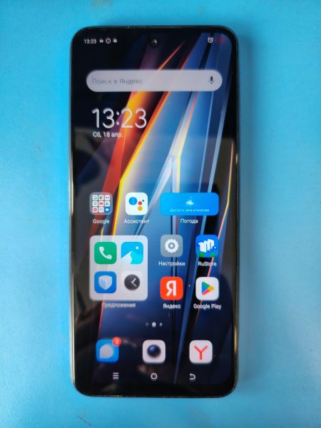 Купить TECNO Pova Neo 2 6/128GB (LG6n) Duos в Иркутск за 4900 руб.