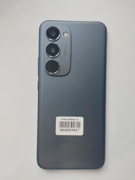 Купить TECNO Spark 40 Pro+ 8/256GB (KM7) Duos в Иркутск за 11000 руб.