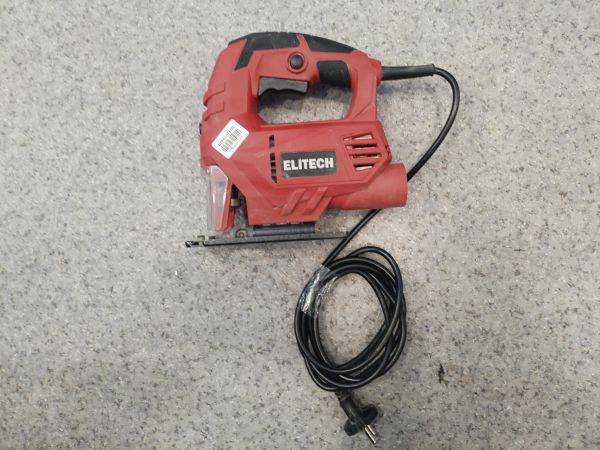 Купить ELITECH ПЛ 05-60ЛЭ в Иркутск за 800 руб.