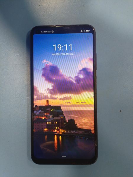 Купить Honor 9C 4/64GB (AKA-L29) Duos в Иркутск за 1100 руб.