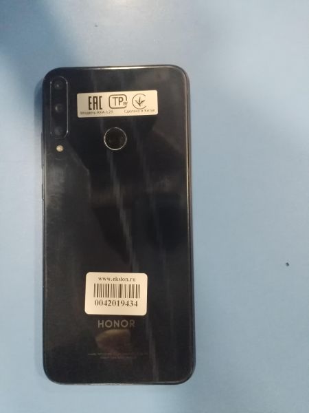 Купить Honor 9C 4/64GB (AKA-L29) Duos в Иркутск за 1100 руб.