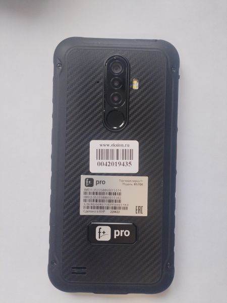 Купить F+ R570E 4/64GB Duos в Иркутск за 4000 руб.