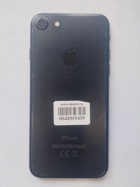 Купить Apple iPhone 7 32GB в Иркутск за 3600 руб.