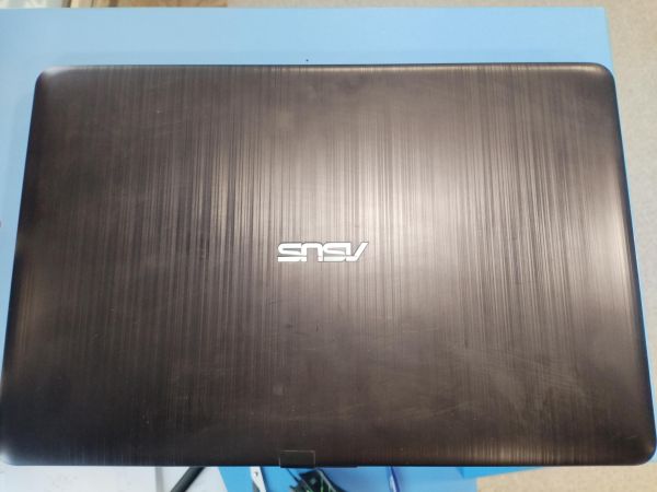 ноутбук ASUS VivoBook 15 X540NA-GQ063 в Иркутск