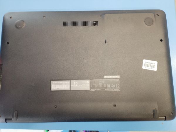 ноутбук ASUS VivoBook 15 X540NA-GQ063 в Иркутск