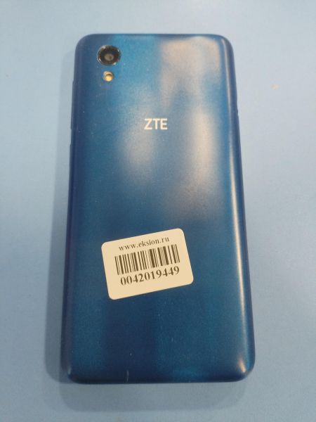 Купить ZTE Blade A3 2019 16GB Duos в Иркутск за 1100 руб.
