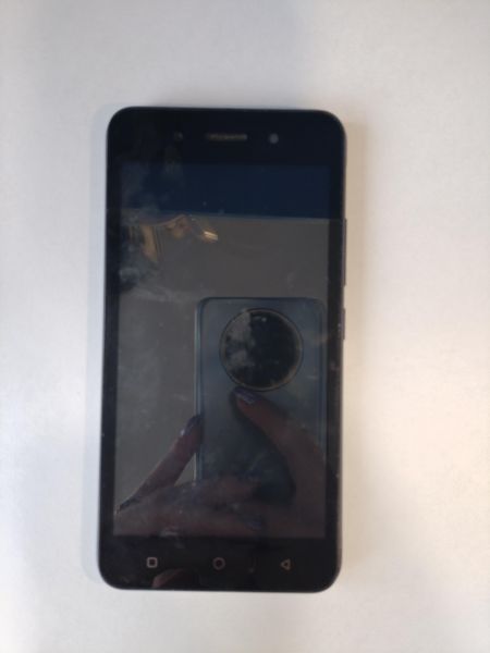 сотовый телефон Itel A17 1/16GB (W5006X) в Иркутск