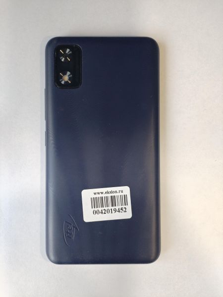 сотовый телефон Itel A17 1/16GB (W5006X) в Иркутск