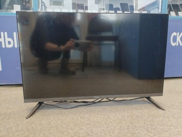 телевизор Haier 32 Smart TV S2 в Иркутск