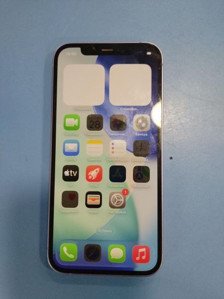 Купить Apple iPhone 12 128GB в Иркутск за 12200 руб.