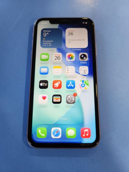 Купить Apple iPhone 11 256GB в Иркутск за 10600 руб.
