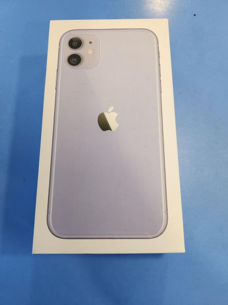 Купить Apple iPhone 11 256GB в Иркутск за 10600 руб.