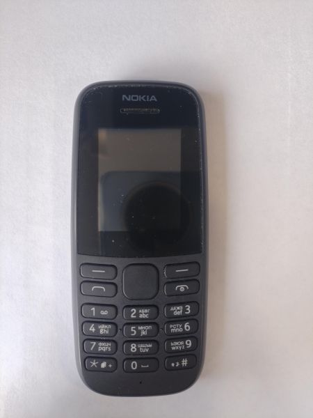Купить Nokia 105 (TA-1174) Duos в Иркутск за 900 руб.