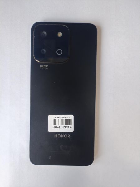 сотовый телефон Honor X7c 6/128GB (ALT-LX1) Duos в Иркутск