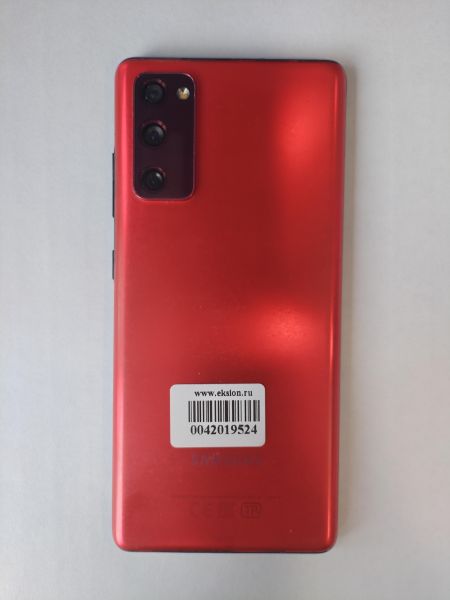 сотовый телефон Samsung Galaxy S20 FE 6/128GB (G780F) Duos в Иркутск