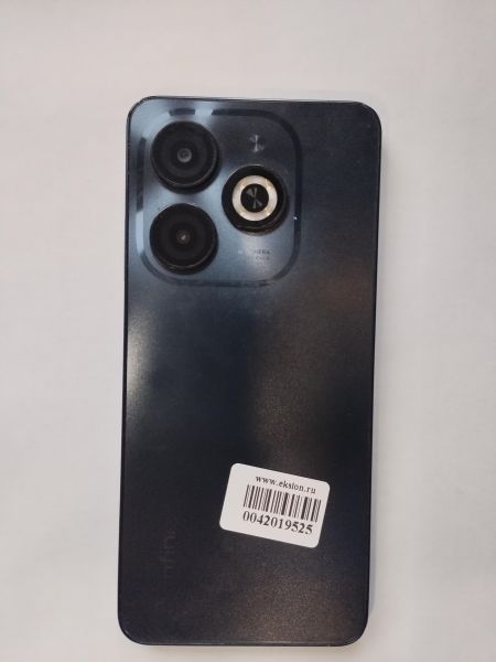 Купить Infinix Smart 8 3/64GB (X6525) Duos в Иркутск за 1000 руб.