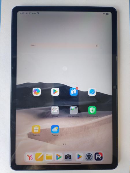 планшет Xiaomi Redmi Pad 2 4/128GB (25040RP0AG) (без SIM) в Иркутск